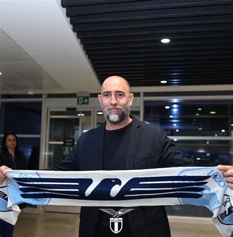 tudor allenatore squadre|Igor Tudor è il nuovo allenatore della Lazio: ha firmato  .